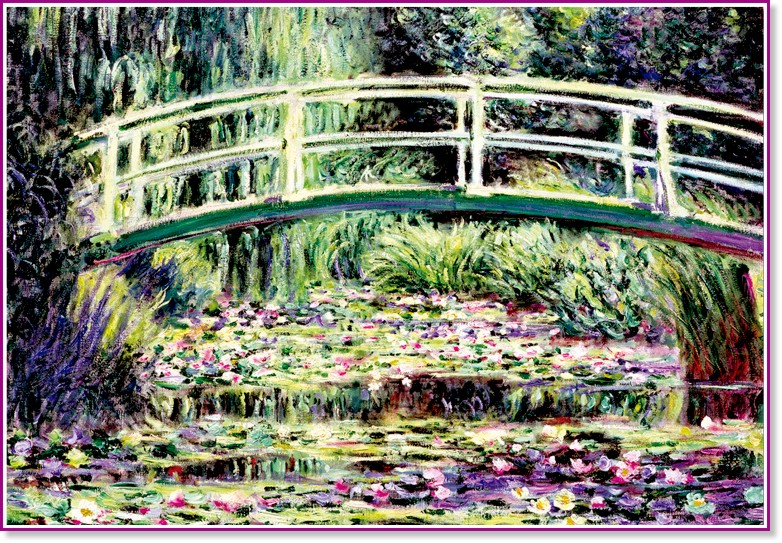    -   (Claude Monet) - 