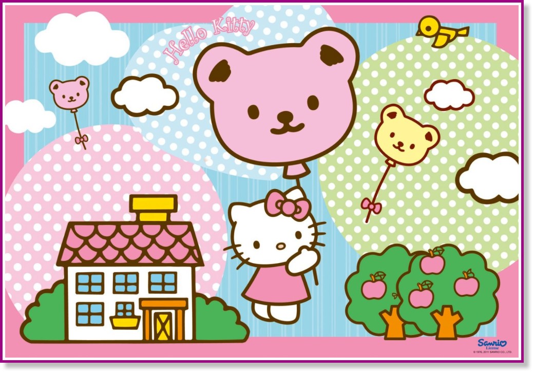 Hello Kitty -   - 