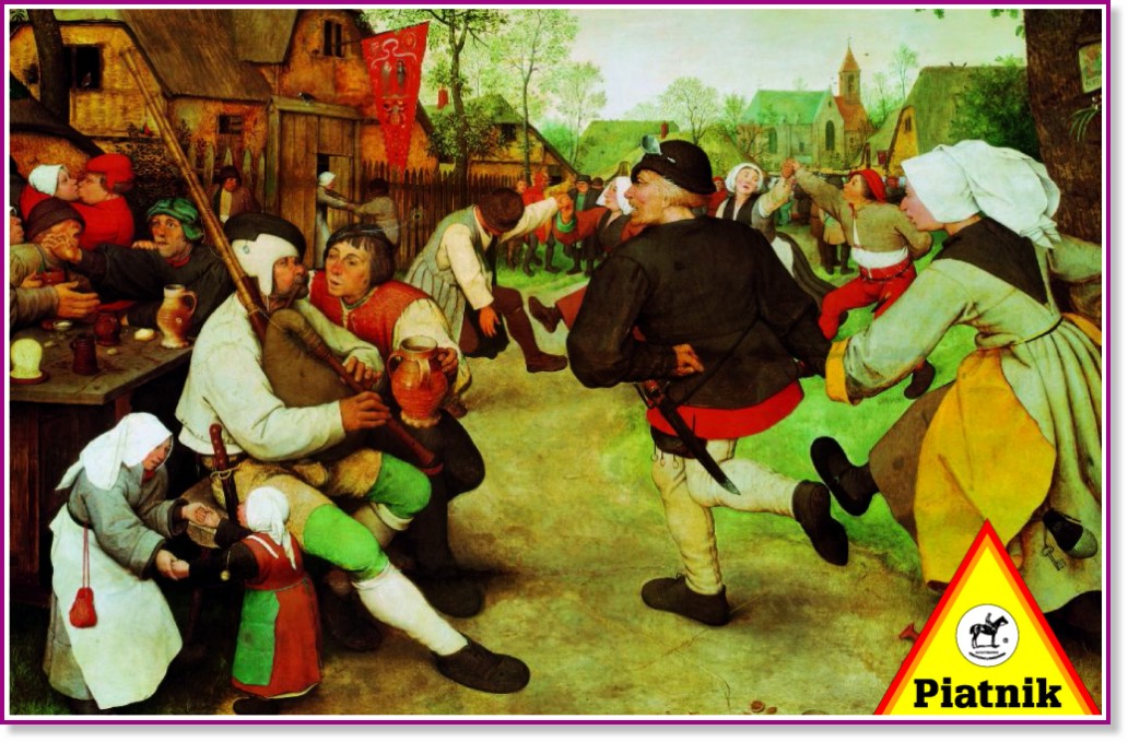   -   (Pieter Bruegel) - 