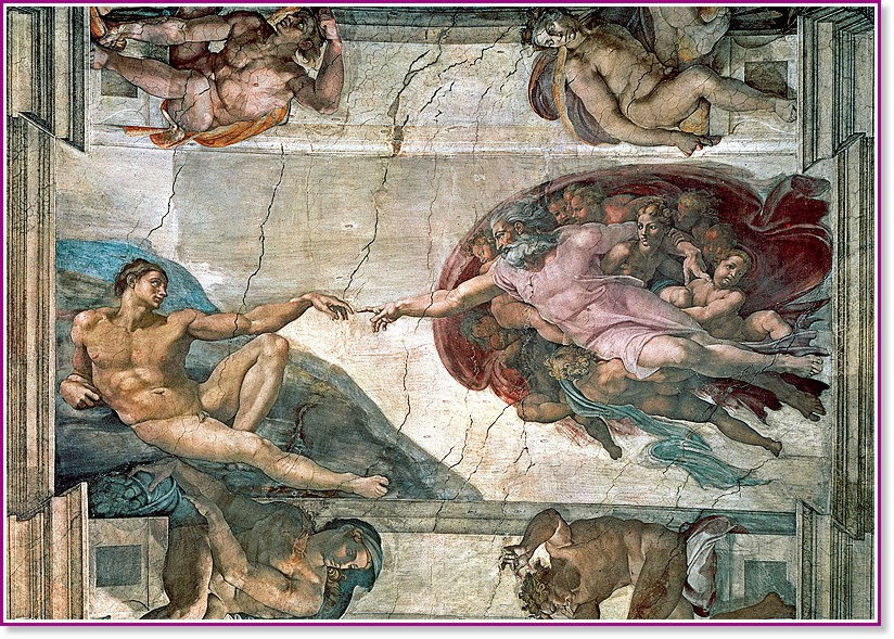    -  (Michelangelo Buonarroti) - 
