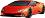 Lamborghini Huracan Arancio - 3D ����� �� 108 �����, �� ������� Iconics - �����