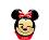 Lip Smacker Disney Emoji Minnie -      Emoji - 