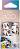 ����������� ����� Cool Pack - Mickey Mouse - 3 ���� � ������� 5 m �� ���� ���� ���� � �������� - 