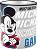 �������� Mickey - �� ���� ���� ���� � �������� - 
