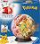 ������� - 3D ����� �� 72 �����, �� ���� Pokemon - �����