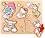 Hello Kitty - ������ ����� � ������ � �������� - �����
