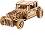 ������������ ��������� Hot Rod Furious Mouse - ��������� 3D ������ ����� �� 170 ����� - �����