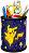 �������� - ������ - 3D ����� �� 54 ����������� ����� �� ���� Pokemon - �����