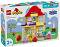 LEGO Duplo -     -   - 