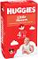  Huggies Little Movers 4 - 66 ,   7-18 kg,       - 