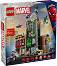 LEGO Marvel Super Heroes -    -   - 