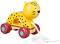     - Orange Tree Toys -   Jungle Animals Collection - 