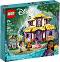 LEGO Disney - Къщата на Аша - Детски конструктор - играчка