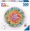  -    500 ,   Circle of colors - 
