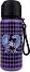 ������ ������ - Cool Pack - � ���������� 550 ml �� ������� Kuromi - ������ �������