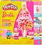�������� ����������� ����� �� ����� ���� - Play-Doh - ��������� �������� �� ���� Barbie - �������