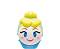 Lip Smacker Disney Emoji Cinderella -      Emoji - 