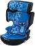������ ������ �� ���� Bebe Confort Hera i-Fix - �� Isofix �������, �� 100 �� 150 cm, �� ���� ���� � ���� - ������ �� ����