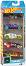 ������� ������� Cyber Noir - Mattel - 5 ����, �� ������� Hot Wheels - �������