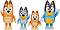 ������� �� ���� � ��������� - Moose Toys - �� ���� Bluey - ������