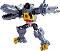    Cyberworld - Hasbro -    - 