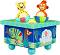     - Orange Tree Toys -   Jungle Animals Collection -  