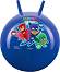 Детска топка за скачане - PJ Masks - 