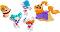    Mattel -   -   101  - 