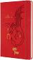  Moleskine Dragon - 13 x 21 cm,    - 