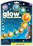 �������������� ������� �������� ������� Brainstorm - �������� �� 8 ���� �� ������� Glow Stars - �������