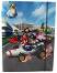 ����� Mariokart - 26 x 35 cm - 
