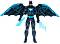 Екшън фигурка Spin Master Bat-Tech Batman - С 2 аксесоара, звук и светлина от серията Батман - 