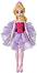 Кукла Рапунцел воден балет - Hasbro - На тема Принцесите на Дисни - 