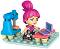 ����������� ����� Mattel - ����� ���������� - � 26 ����� � ��������� �� ������� Barbie - �������