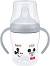 ����������� �� �������� ���� ���� ���� - NUK - 150 ml, � ��� ���������, �� ������� Perfect Match, �� 6+ � - ����