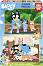  Bluey - 2    16  - 