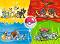 ������� - ������ ����� �� 150 ����� �� ���� Pokemon - �����