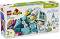 LEGO Duplo - ��������� ����� � ���� � ���� - ������ ����������� - �������
