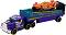 ������� ������ � ������� Rumble Road - Mattel - �� ������� Hot Wheels - �������