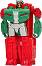    Skullcruncher - Hasbro -   Earthspark - 