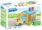 Playmobil Junior - ���������� ������ � ����� - ������