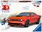 Dodge Challenger R/T Scat Pack Widebody - 3D   108  - 