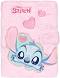 �������� � ������� ������ - Stitch Fluffy : ������ A5 - �� ���� ���� � ���� - ��������