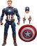     ALIST 4 - Hasbro -   Marvel - 