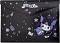 ����� � ����� Cool Pack Kuromi - �� ������ A4 �� ���� Hello Kitty - 