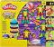 �������� Cowabunga - Play-Doh - ��������� �������� �� ���� ������������ ������ - ��������� ��������