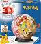 ������� - 3D ����� �� 72 �����, �� ���� Pokemon - �����