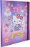 ����� � ������ Cool Pack Pastel - �� ������ A4 �� ���� Hello Kitty - 