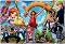 One Piece -   500    One Piece - 