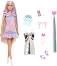 ����� ����� � ������� � ��������� - Mattel - �� ���� Barbie - �������